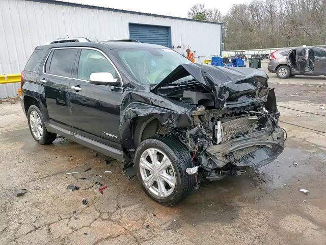 2017 GMC Terrain - Image 14