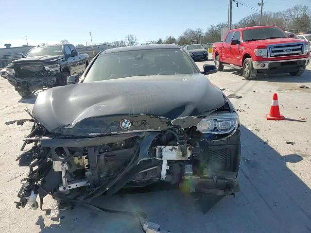 2015 BMW 7er - Image 11