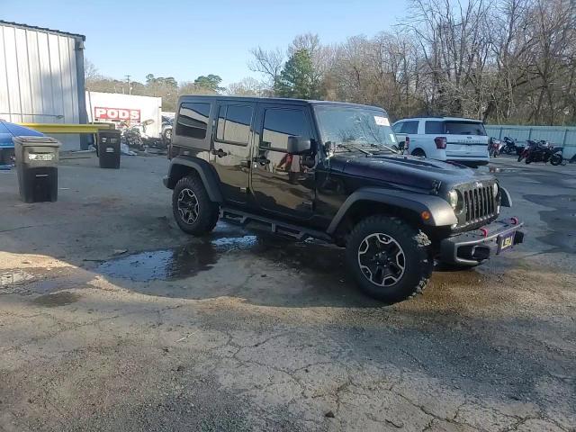 2016 Jeep Wrangler - Image 14
