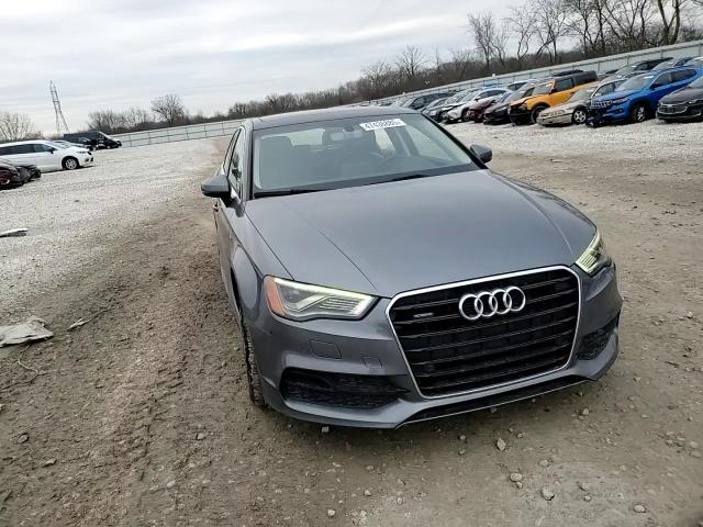 2016 Audi A3 - Image 14