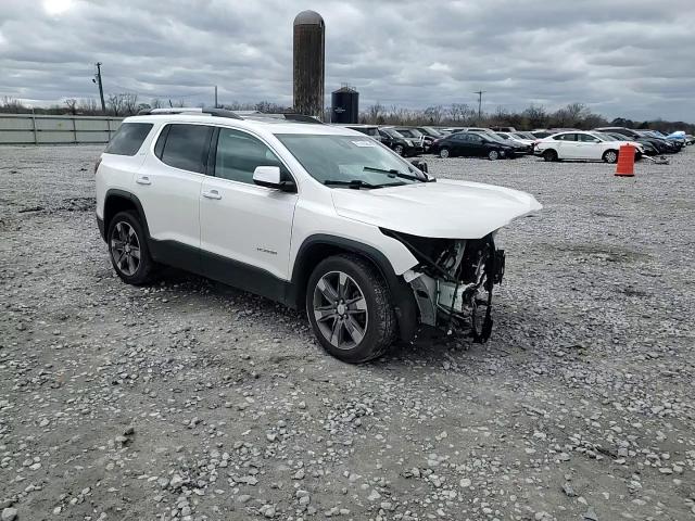 2018 GMC Acadia - Image 12