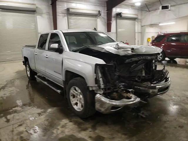 2015 Chevrolet Silverado - Image 10