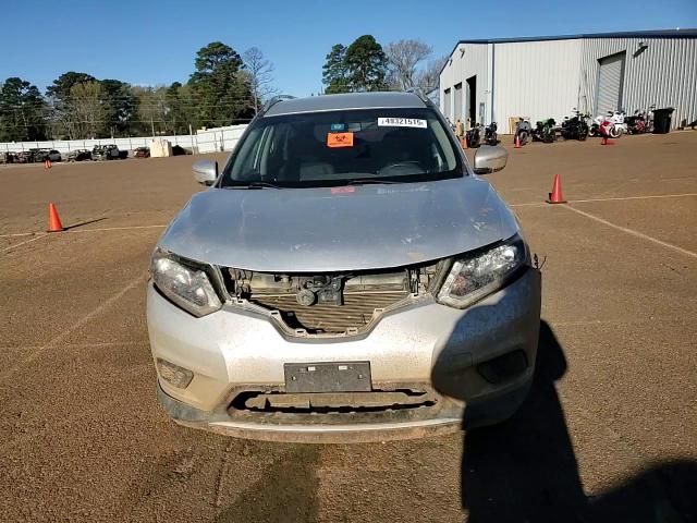 2015 Nissan Rogue - Image 12
