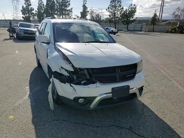 2018 Dodge Journey - Image 10