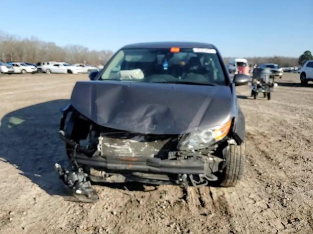 2016 Honda Odyssey - Image 11