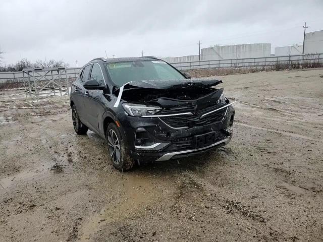 2020 Buick Encore - Image 12