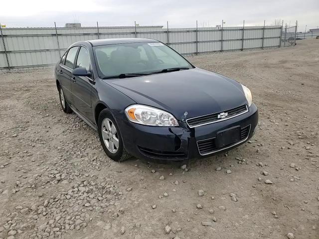2011 Chevrolet Impala - Image 10