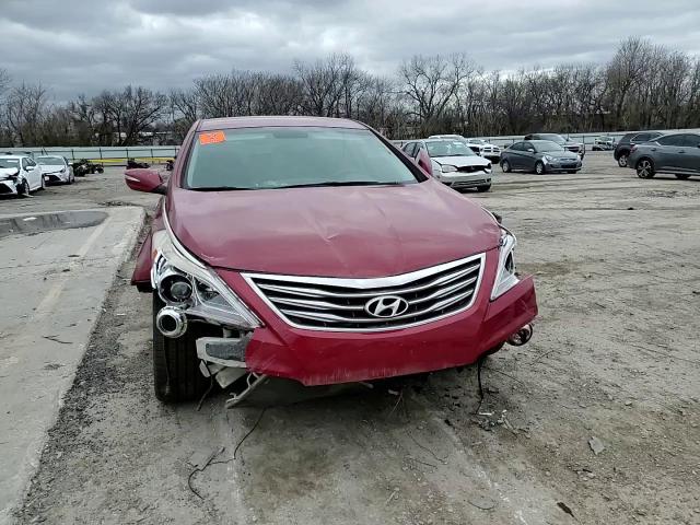 2016 Hyundai Azera - Image 11