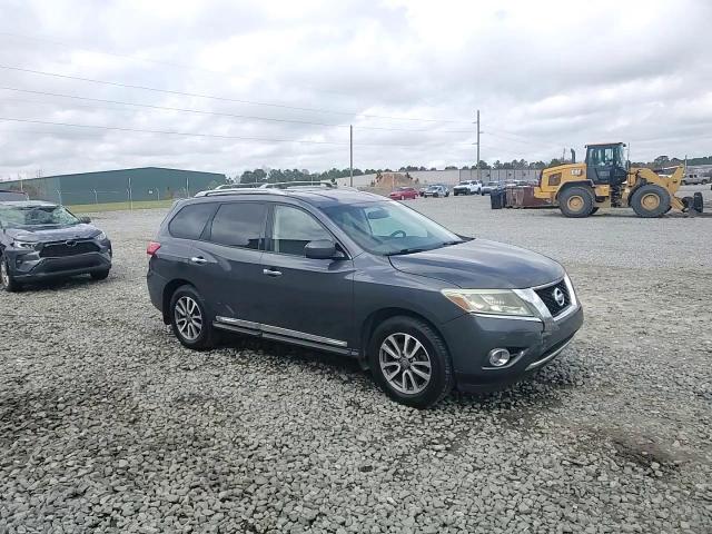 2013 Nissan Pathfinder - Image 15