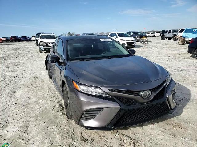 2018 Toyota Camry - Image 11