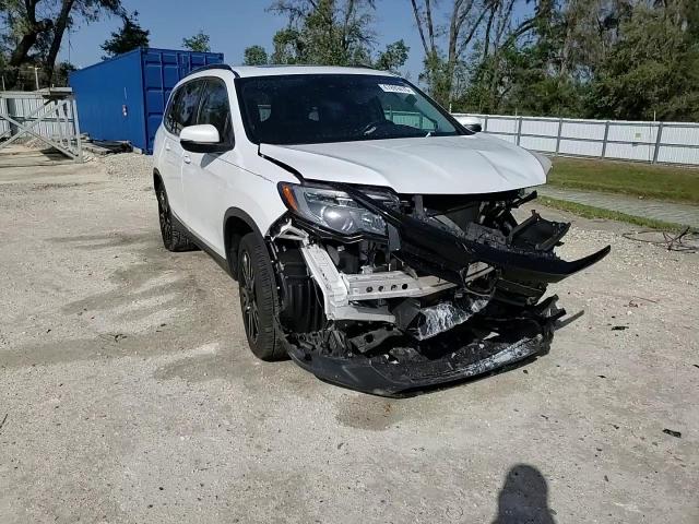 2021 Honda Pilot - Image 15