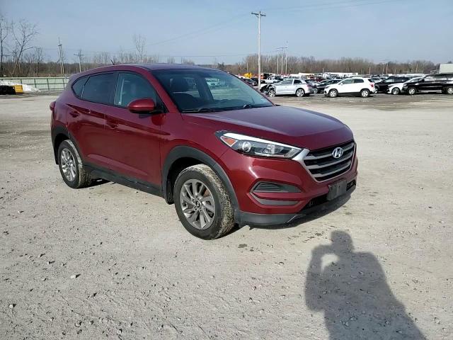 2018 Hyundai Tucson - Image 14