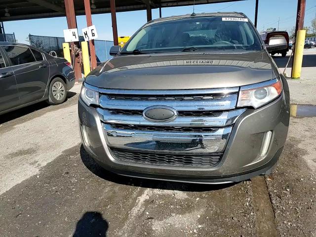 2013 Ford Edge - Image 14
