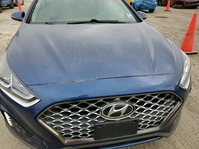2019 Hyundai Sonata - Image 11