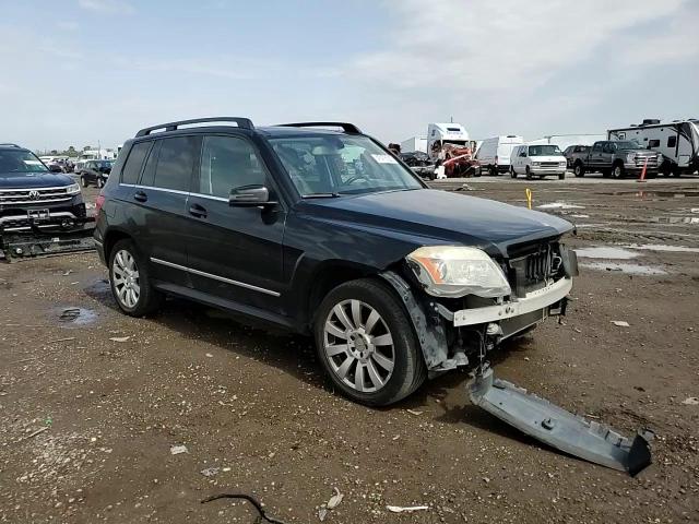 2011 Mercedes-Benz GLK-klasse - Image 10