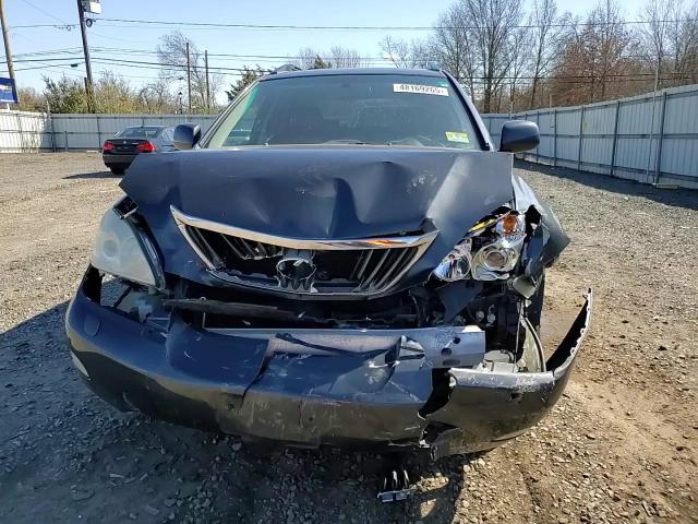2009 Lexus RX - Image 12