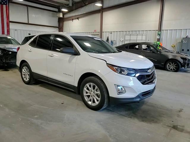 2018 Chevrolet Equinox - Image 12
