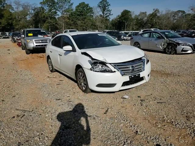 2015 Nissan Sentra - Image 11