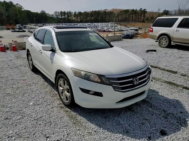 2012 Honda Crosstour - Image 11