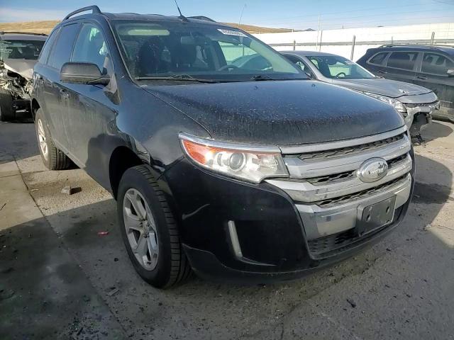 2014 Ford Edge - Image 11