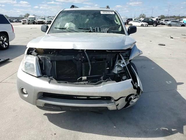 2011 Nissan Pathfinder - Image 12