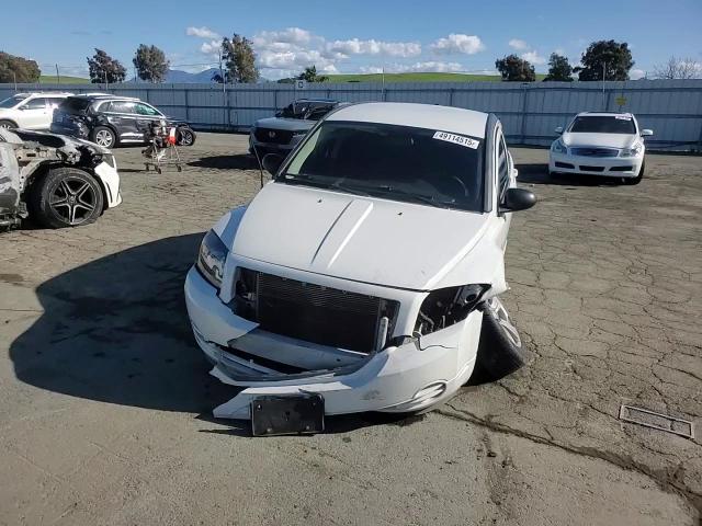 2010 Dodge Caliber - Image 10