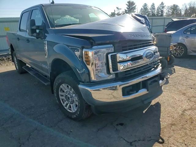 2019 Ford F250 - Image 11