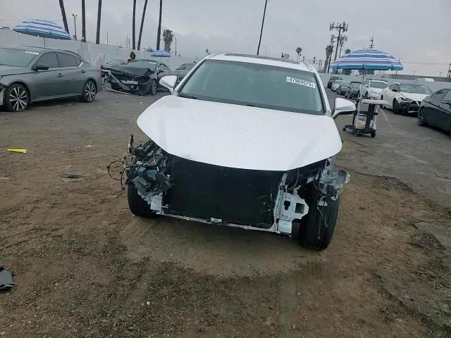 2017 Lexus NX - Image 11