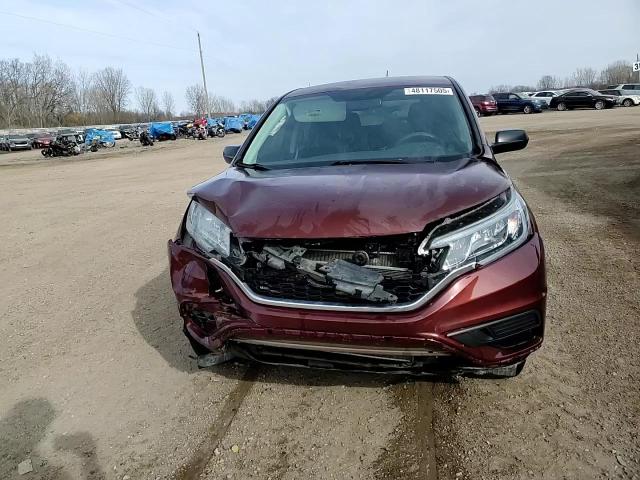 2015 Honda CR-V - Image 14