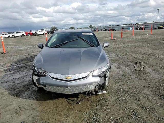 2018 Chevrolet Volt - Image 10