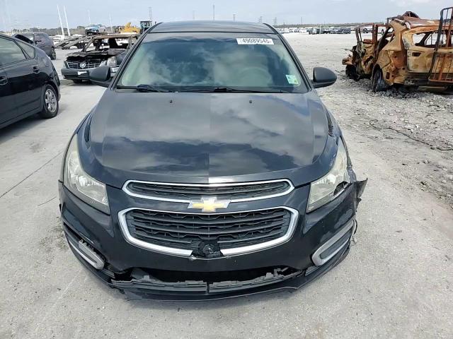 2016 Chevrolet Cruze - Image 10