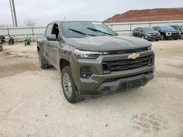 2023 Chevrolet Colorado - Image 10