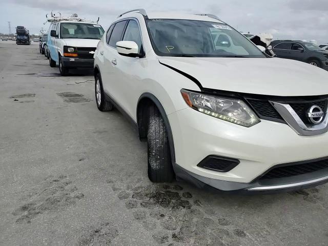 2016 Nissan Rogue - Image 10