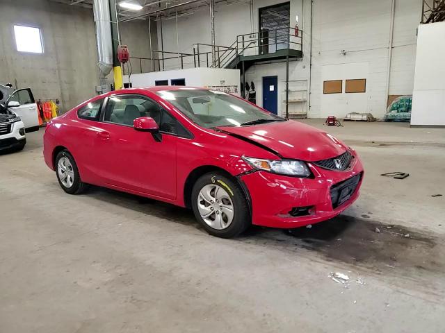 2013 Honda Civic - Image 11