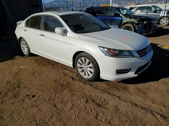2013 Honda Accord - Image 11
