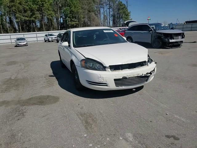 2006 Chevrolet Impala - Image 10