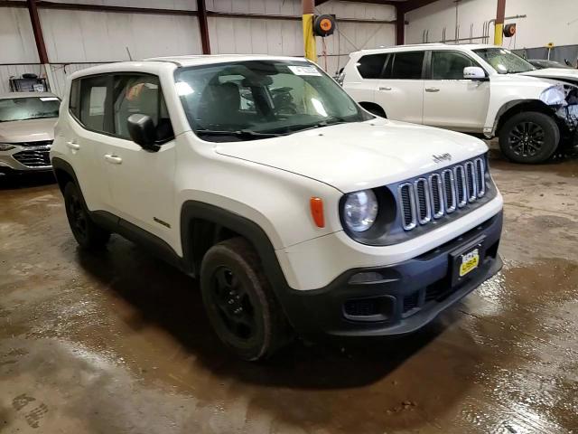 2016 Jeep Renegade - Image 14