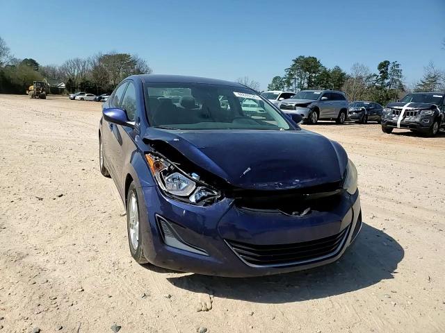 2014 Hyundai Elantra - Image 10