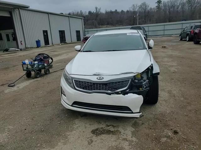 2016 Kia Optima - Image 10