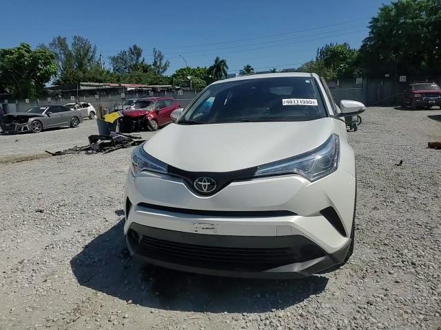 2019 Toyota C-HR - Image 11