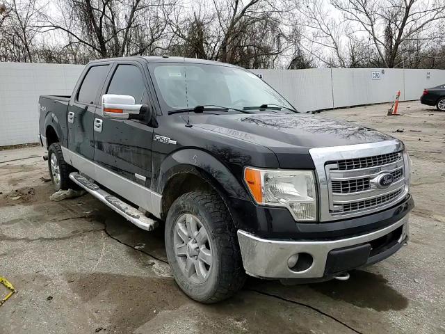 2013 Ford F-150 - Image 10