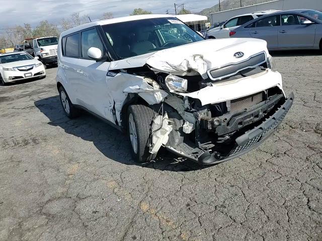 2015 Kia Soul - Image 10