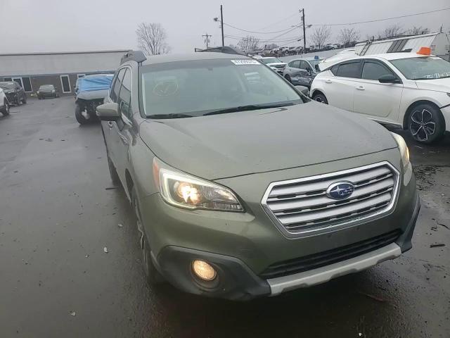 2016 Subaru Outback - Image 12