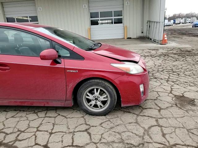 2011 Toyota Prius - Image 11