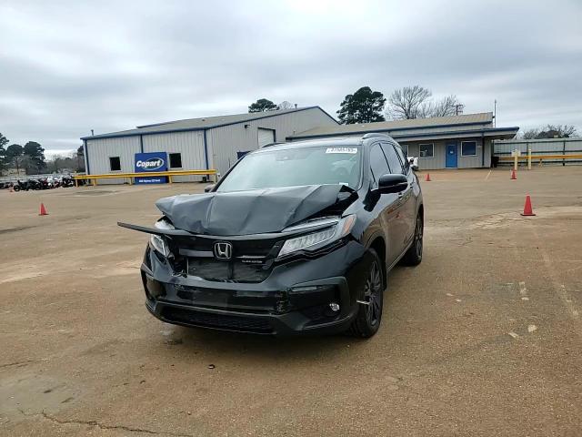 2021 Honda Pilot - Image 12