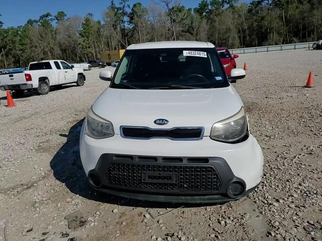 2015 Kia Soul - Image 14