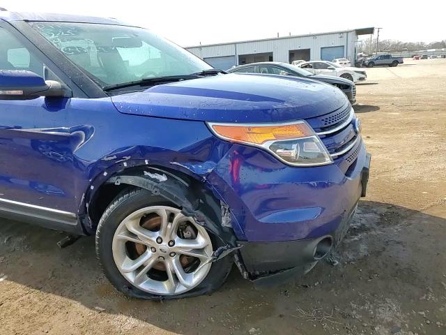 2014 Ford Explorer - Image 15