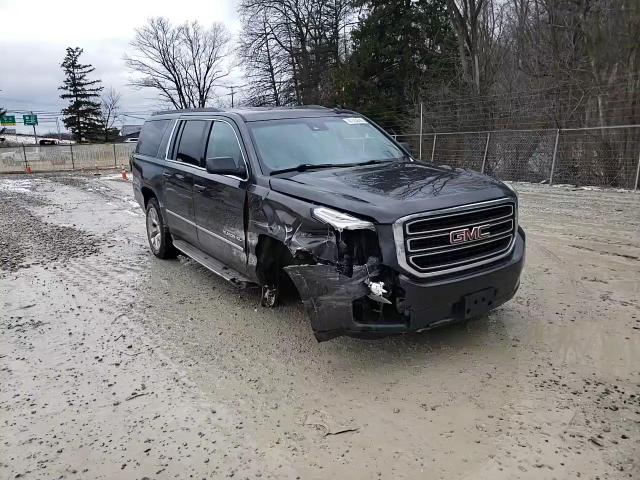 2015 GMC Yukon - Image 12