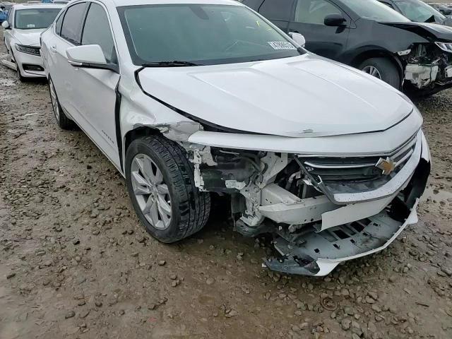 2016 Chevrolet Impala - Image 10