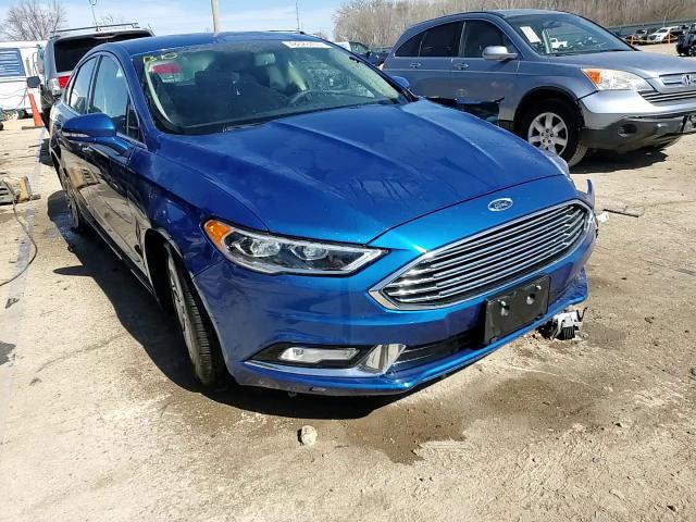 2017 Ford Fusion - Image 13